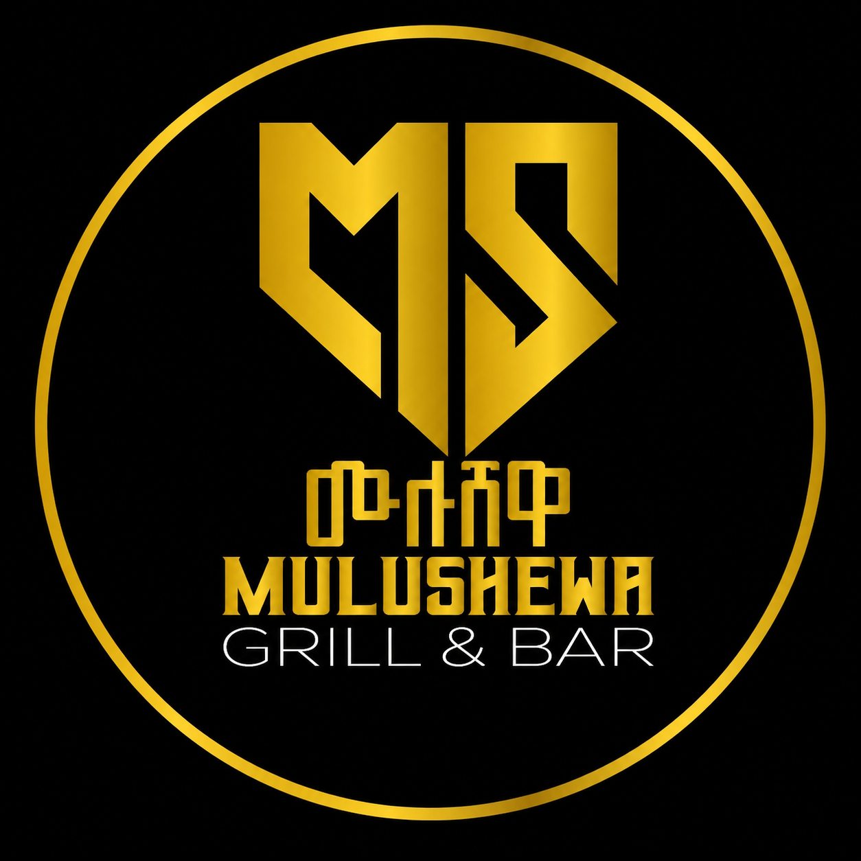 Mulushewa Grill & Bar